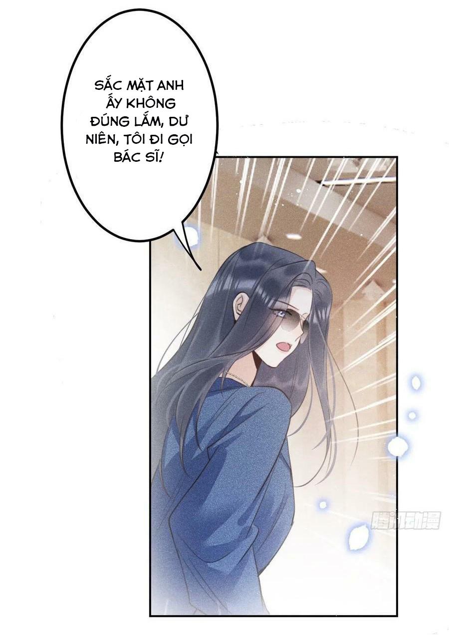 Lang Sói Thượng Khẩu chapter 58