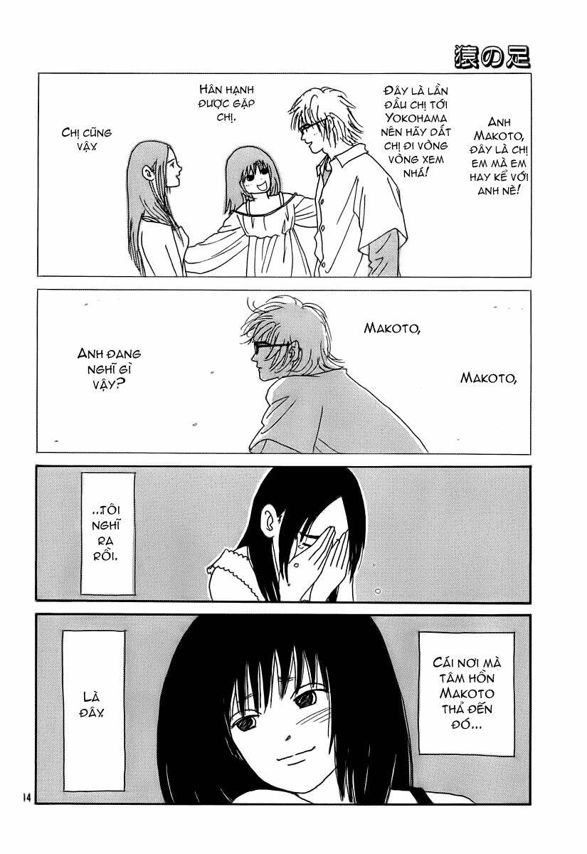 the monkey s foot chapter 1 15