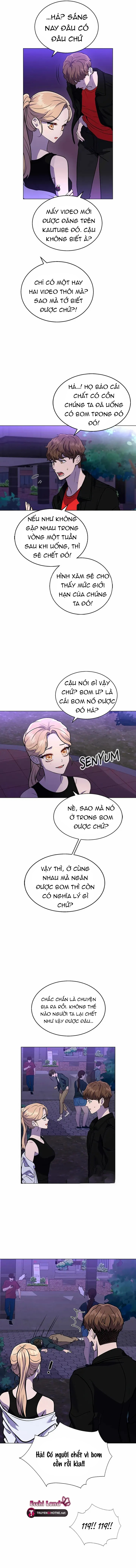 không thể rời xa chapter 2.1 8