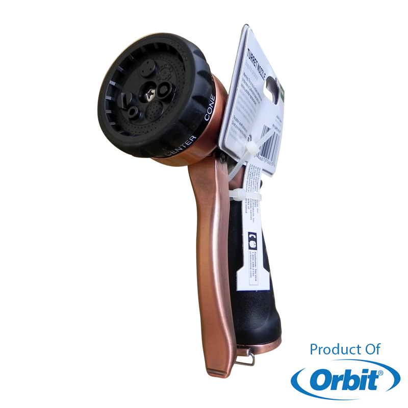 Bộ 03 cái Vòi xịt nước FT 7-Pat 56893