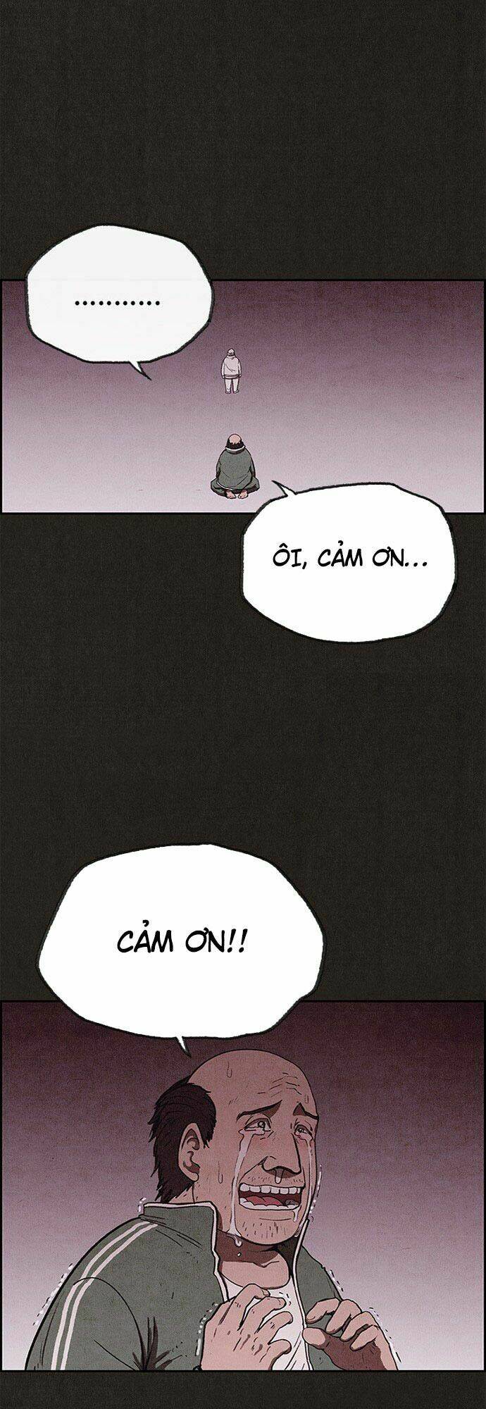 quái vật tại chung cư xanh chapter 68 26