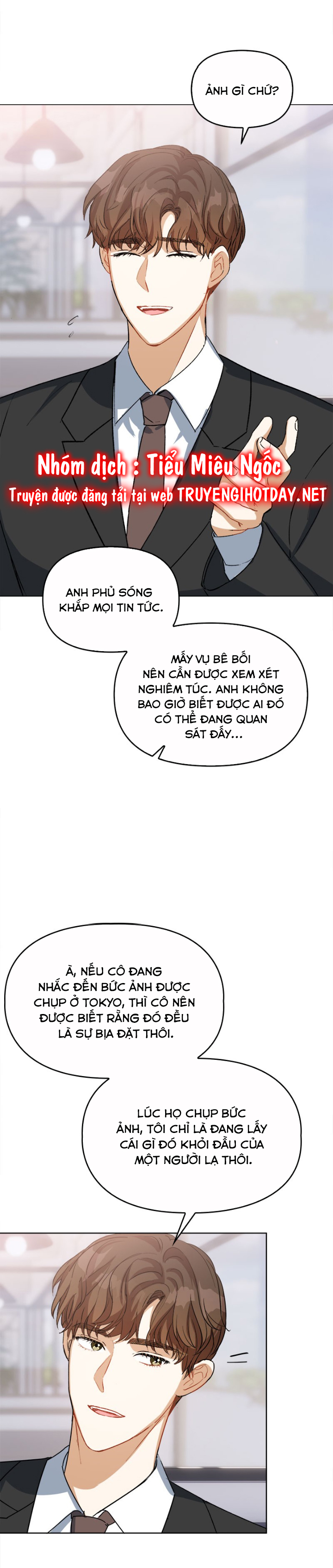 bản cam kết hôn nhân chapter 9 18