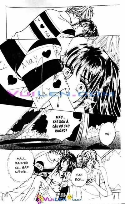 nụ hôn nồng thắm chapter 4 58