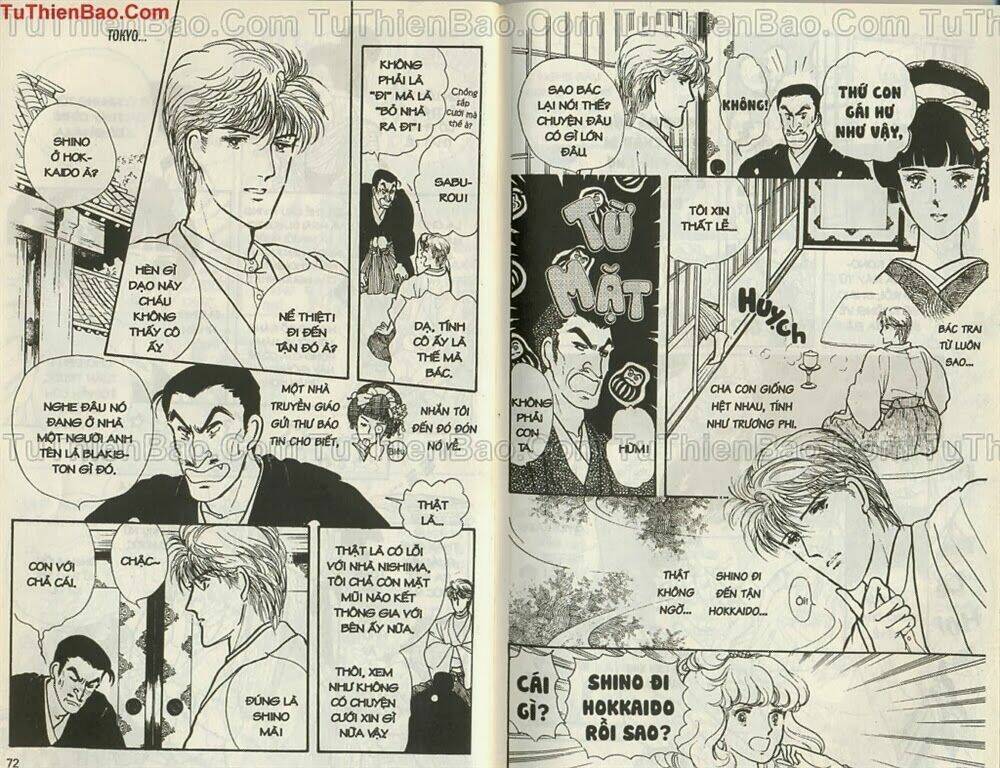 người đẹp new york chapter 1 37