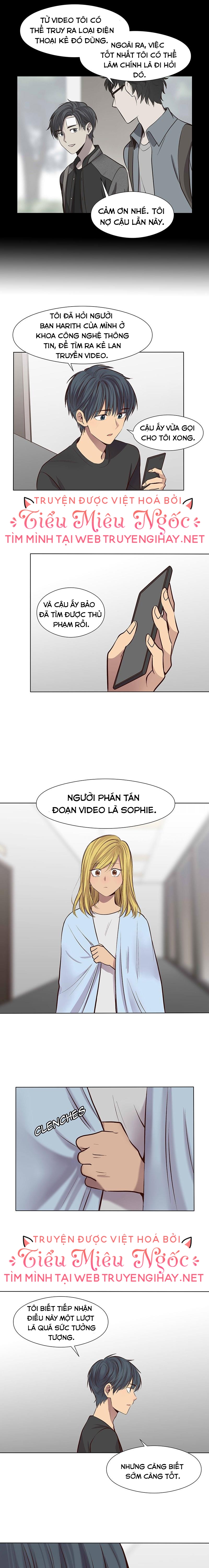 điều bí mật mà tôi luôn giữ kín chapter 53 11