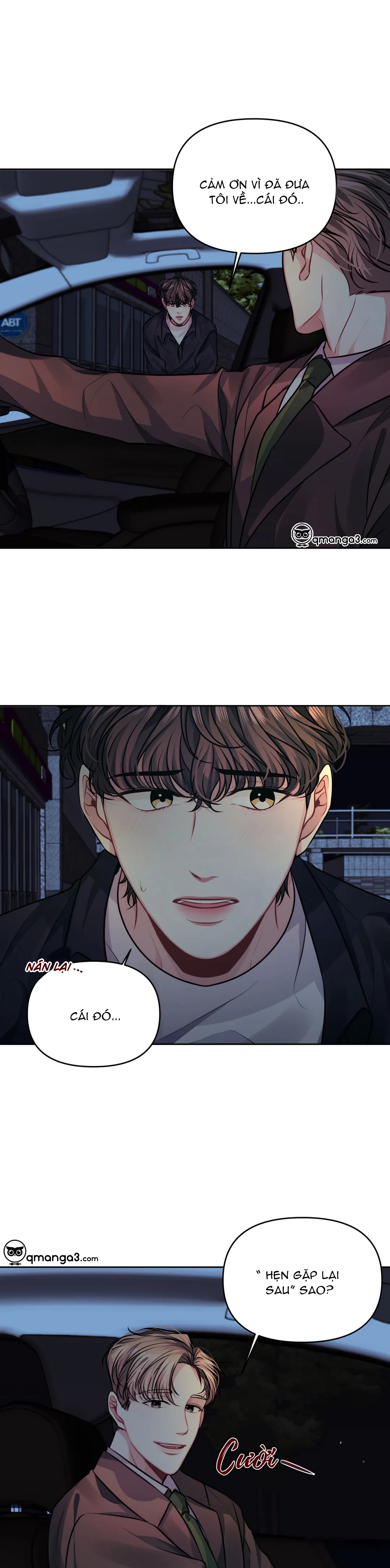 hình bóng tái ngộ chapter 2 20