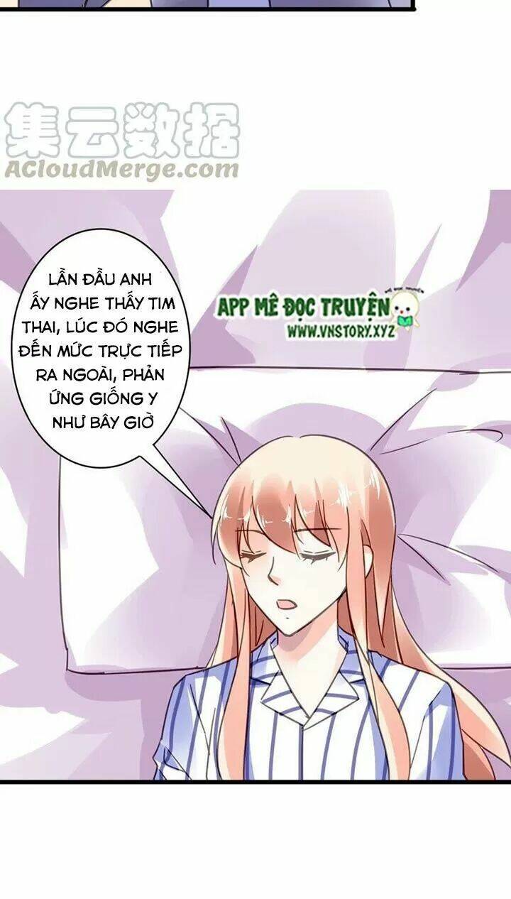 mưu ái thành nghiện chapter 123 5