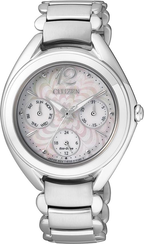 Đồng hồ nữ Citizen FD2020