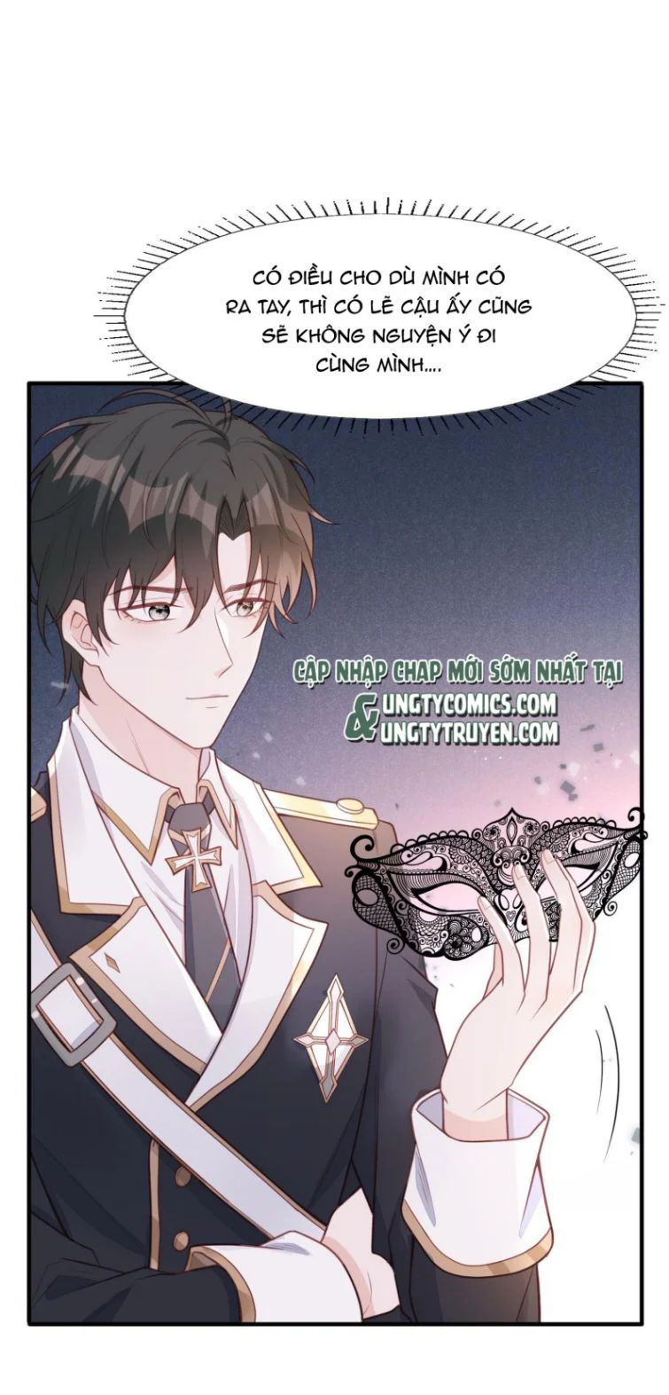 phản diện bị truy thành đoàn sủng chapter 15 34