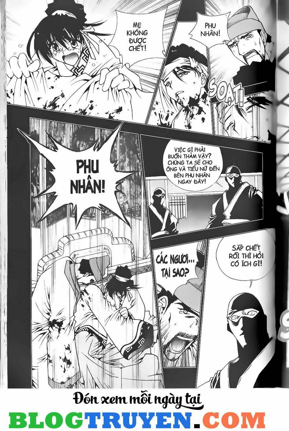 thiên lang liệt truyện chapter 57 9