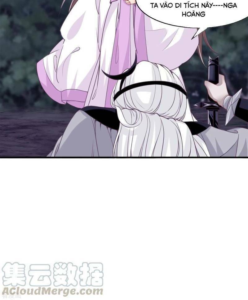 ta là ngọc hoàng đại đế chapter 64 9