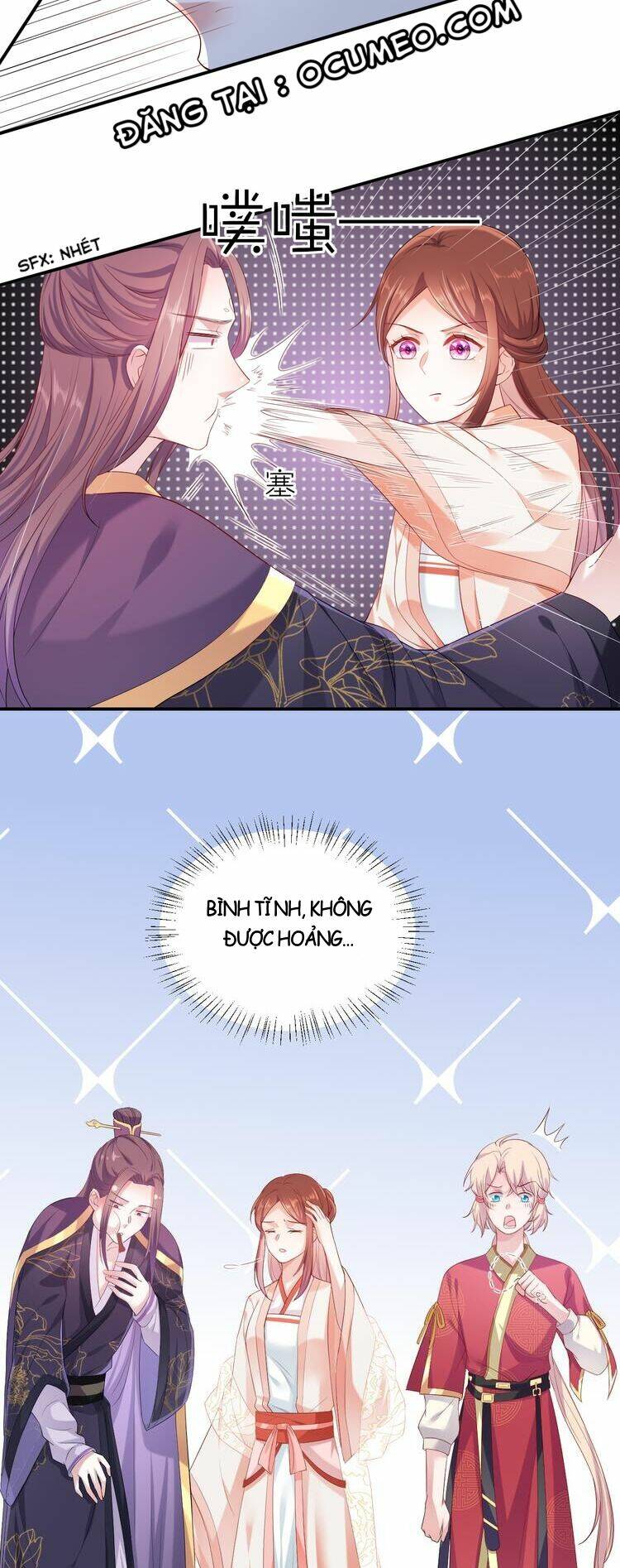 ta đào tạo minh tinh ở cổ đại chapter 1 22