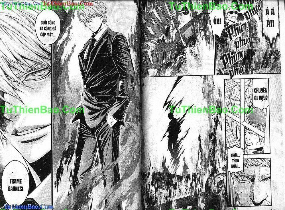wings chắp cánh chapter 26 99