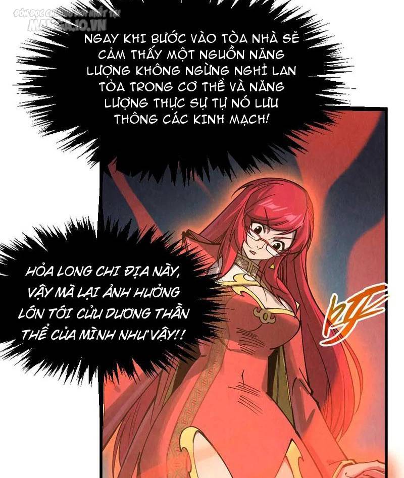 vạn cổ chí tôn chapter 303 20