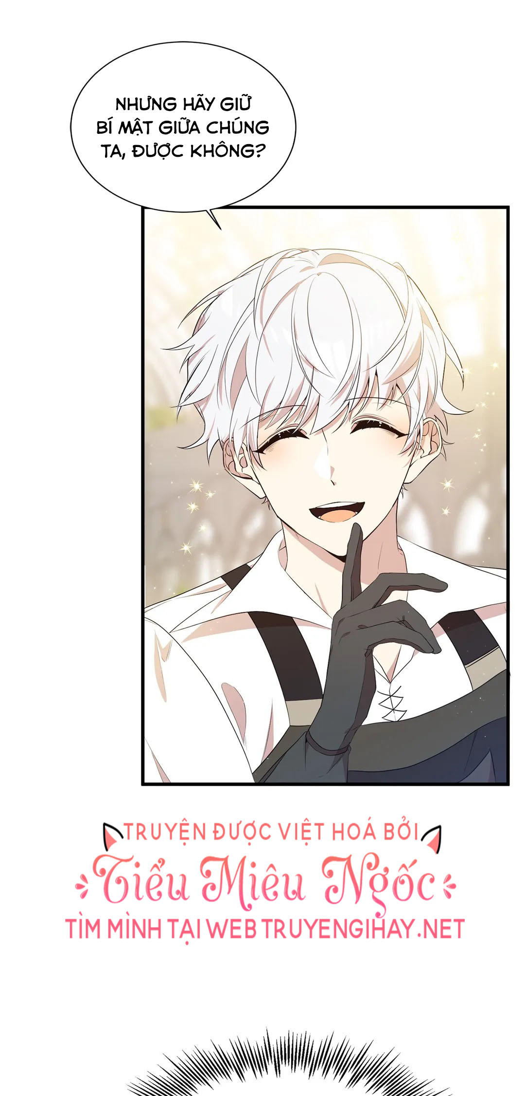 chị ấy là nữ chính trong truyện đó chapter 16 22