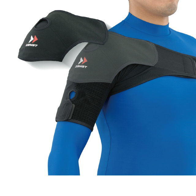 ZAMST Shoulder Wrap Đai quấn vai