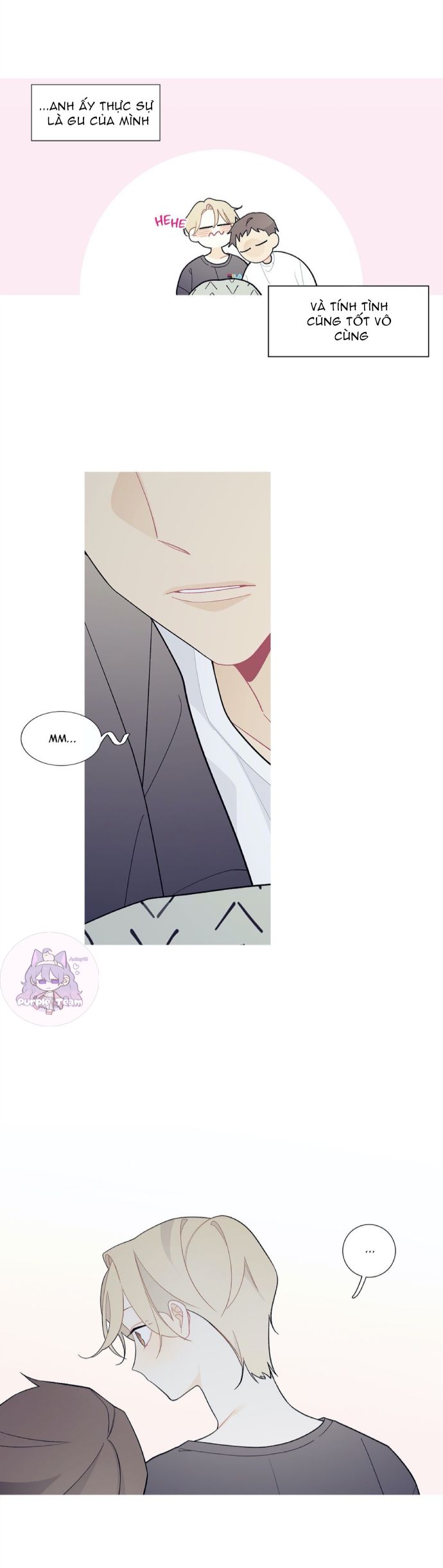 chuyện quái gì đang xảy ra? chapter 103 16