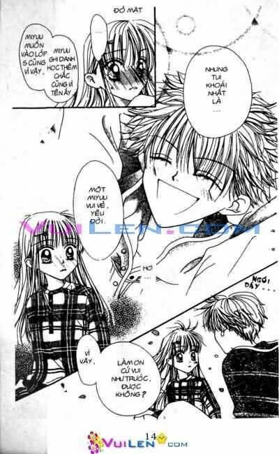 con gái con trai chapter 2 14
