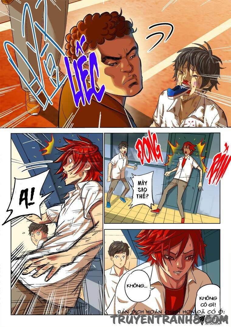 ứng dụng anh hùng chapter 2 7