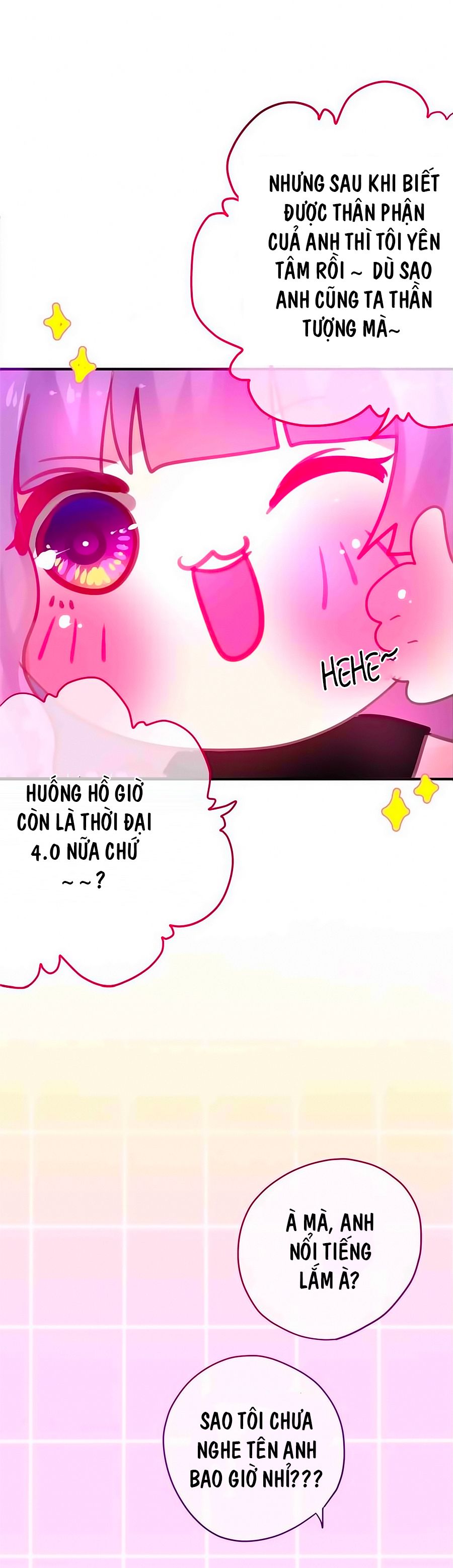 tháng sáu kì diệu chapter 3 4