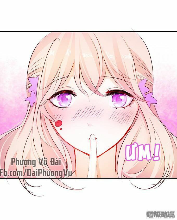 hồ tiên hung bạo chapter 3 33
