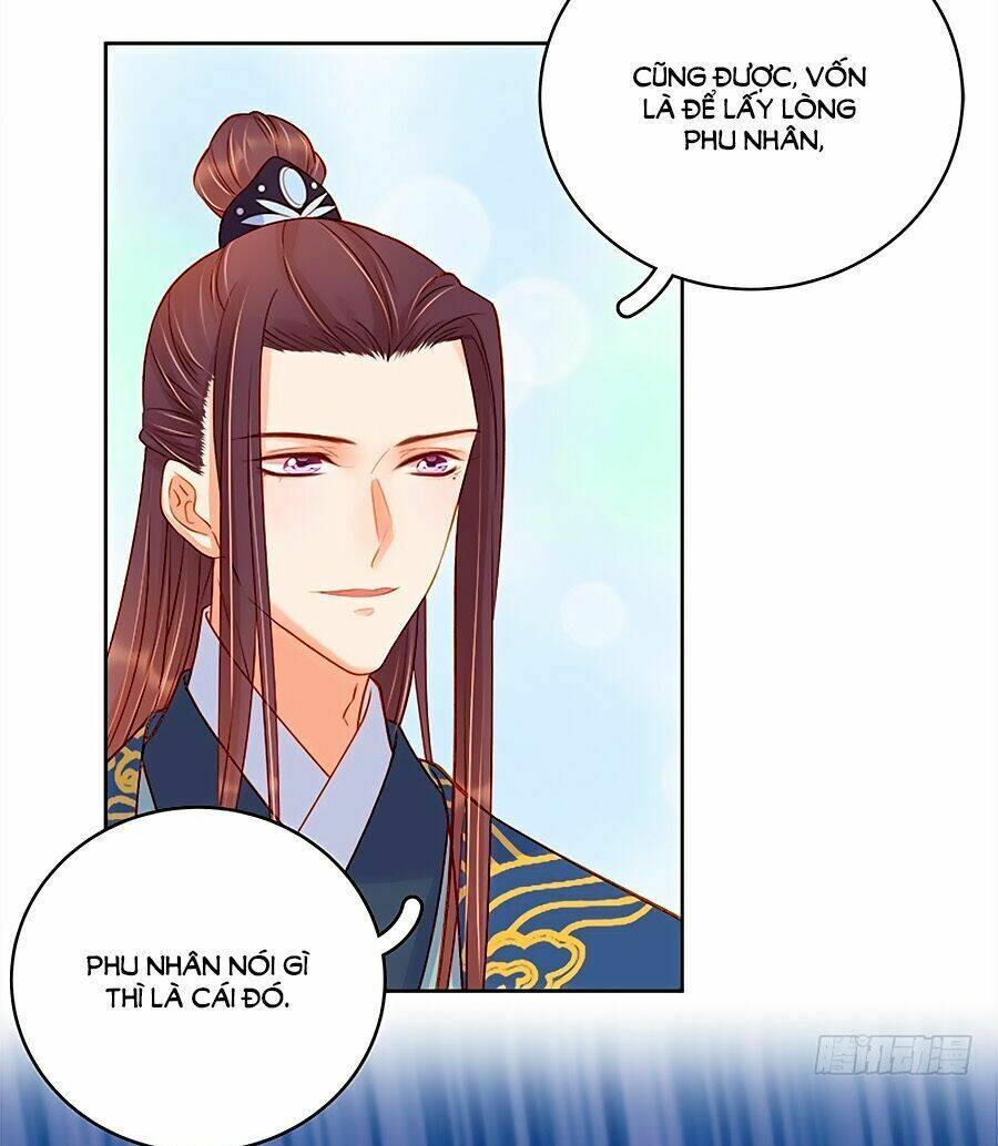 xuân khuê bí lục: xưởng công thái liêu nhân chapter 75 32