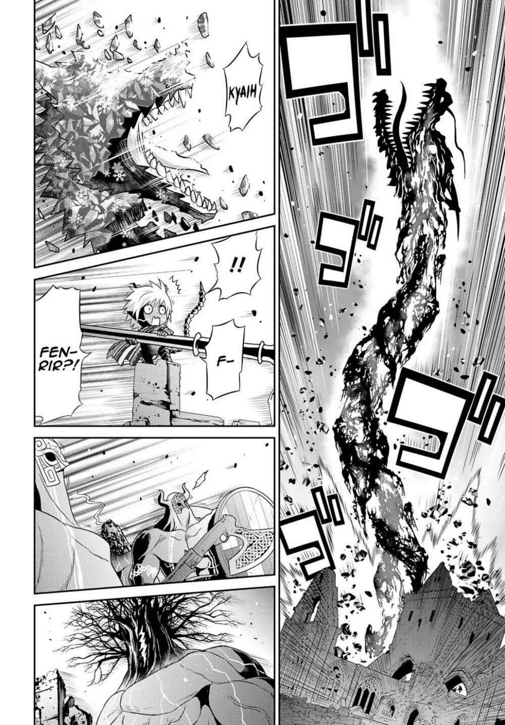 raisekamika chapter 22 15