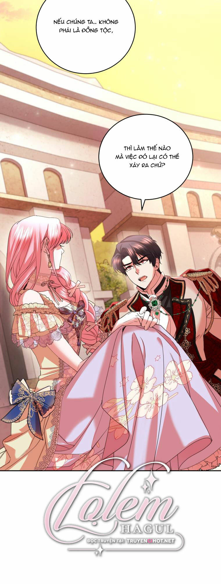 nhà điều chế nước hoa độc quyền của bạo chúa chapter 86 51