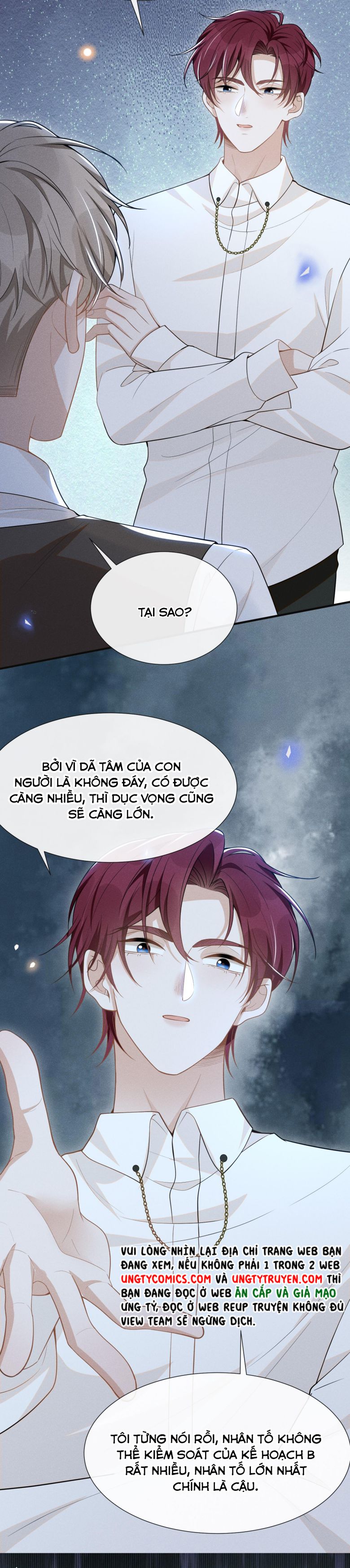 lai sinh bất kiến chapter 71 24