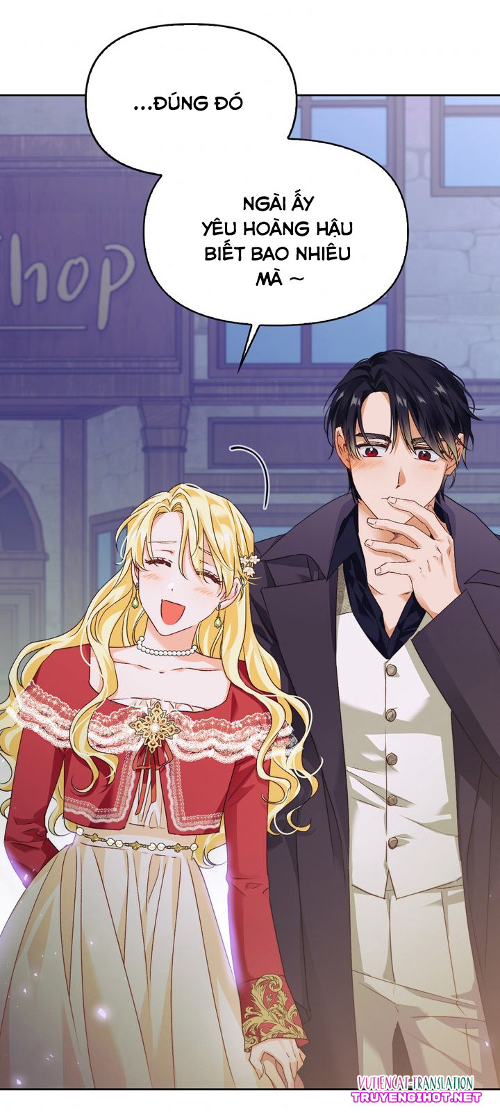 ác nữ xứng đôi với bạo chúa chapter 69 37