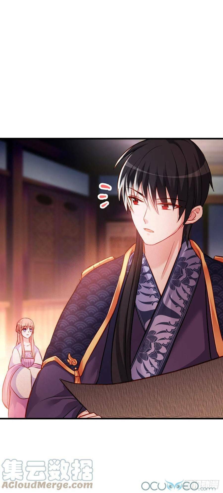 dạy bảo ma vương lão công 2 chapter 9 73