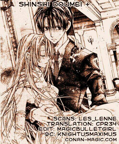 hội quý tộc chapter 37 2