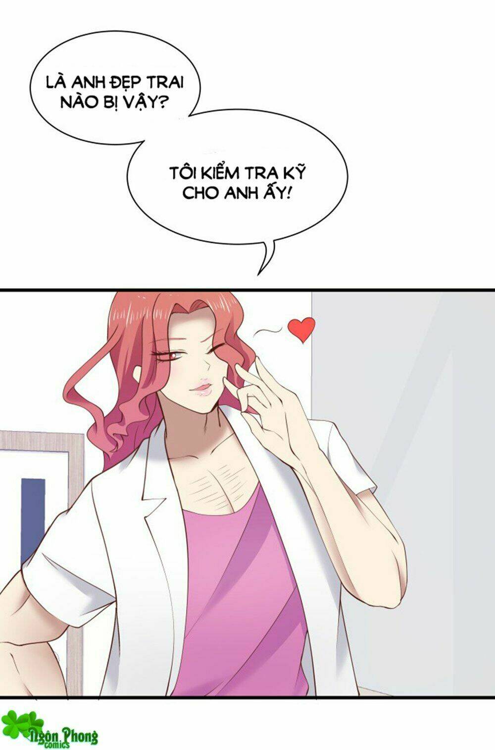 khi trò chơi ác ma bắt đầu chapter 69 47