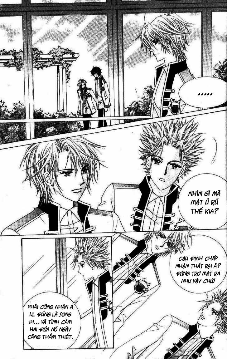 thần tượng mua sắm chapter 40 3