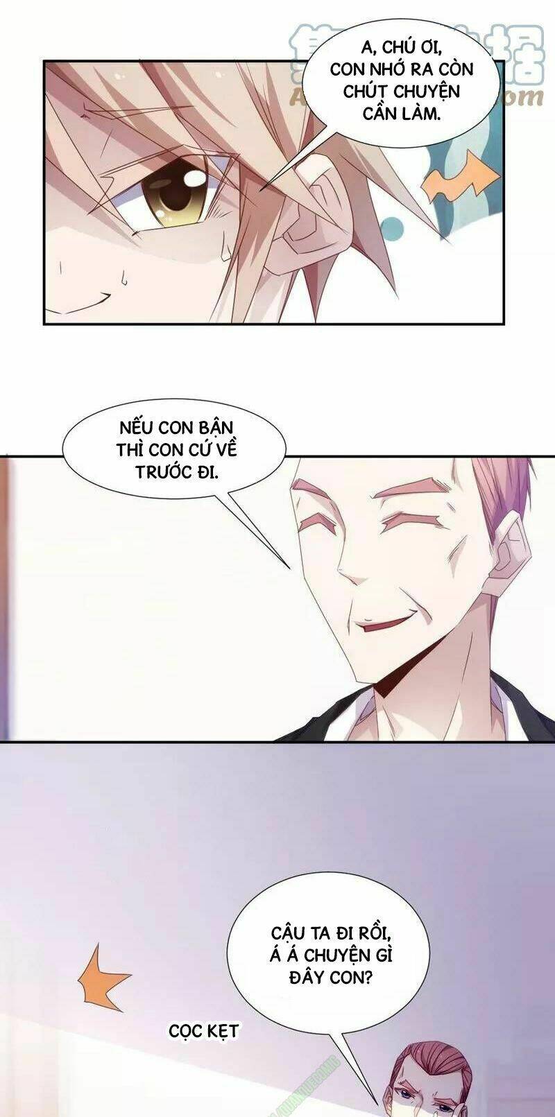 thần y hệ thống chapter 13 1