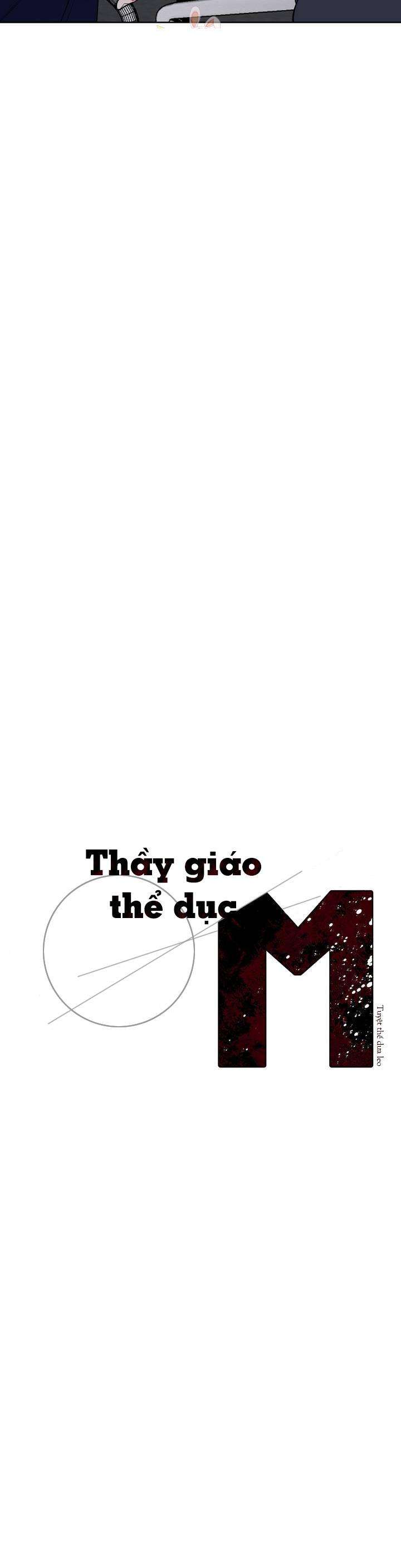 thầy giáo thể dục m chapter 2 2