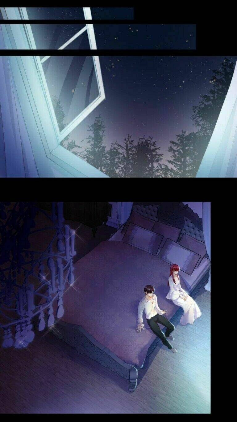 ác nữ cải biến chapter 24 11