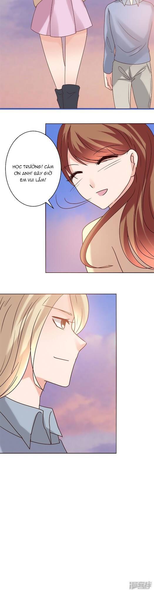 một tuần làm tình nhân chapter 12 16