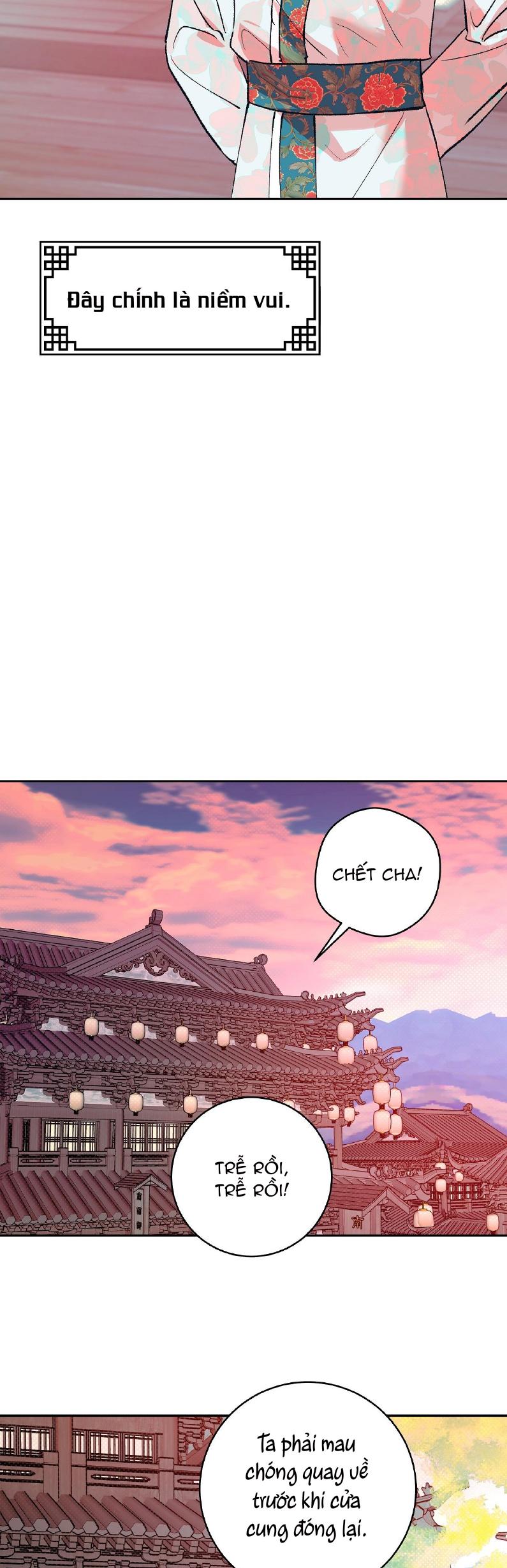 hương mộc chapter 6 26