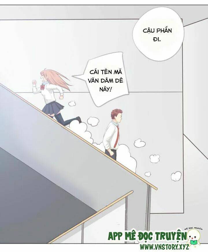 xin chào! dân nữ chapter 49 69