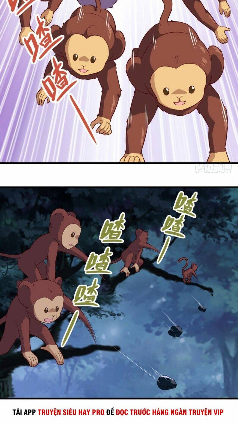 tiên ma đồng tu chapter 104 13