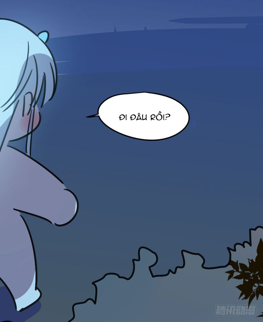 Bắt Lấy Ngao Ngao chapter 20 - Trang 9