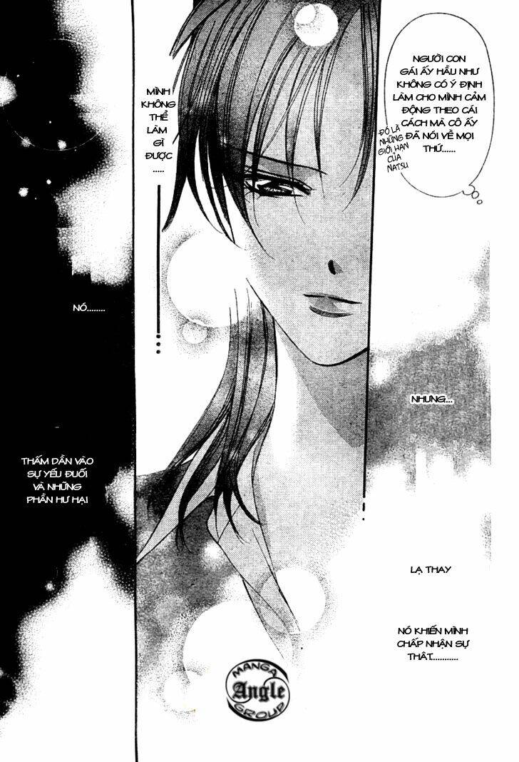 thử thách của kyouko chapter 137 23