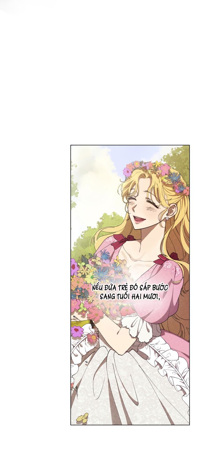 công chúa khắc dấu lên kẻ phản nghịch chapter 5 8