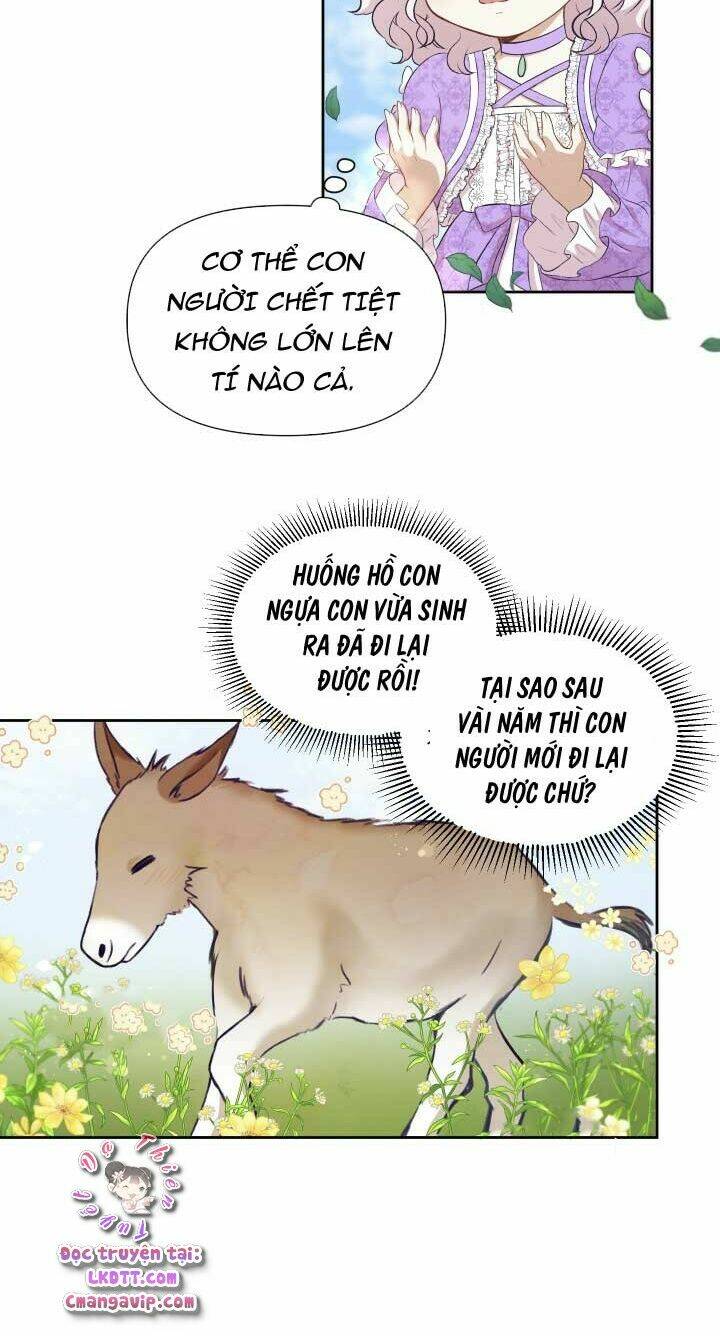 công chúa xấu xa chapter 14 15