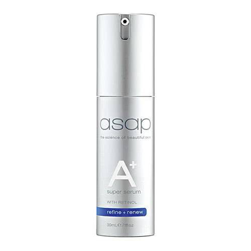 Serum phục hồi da Asap Super A Serum