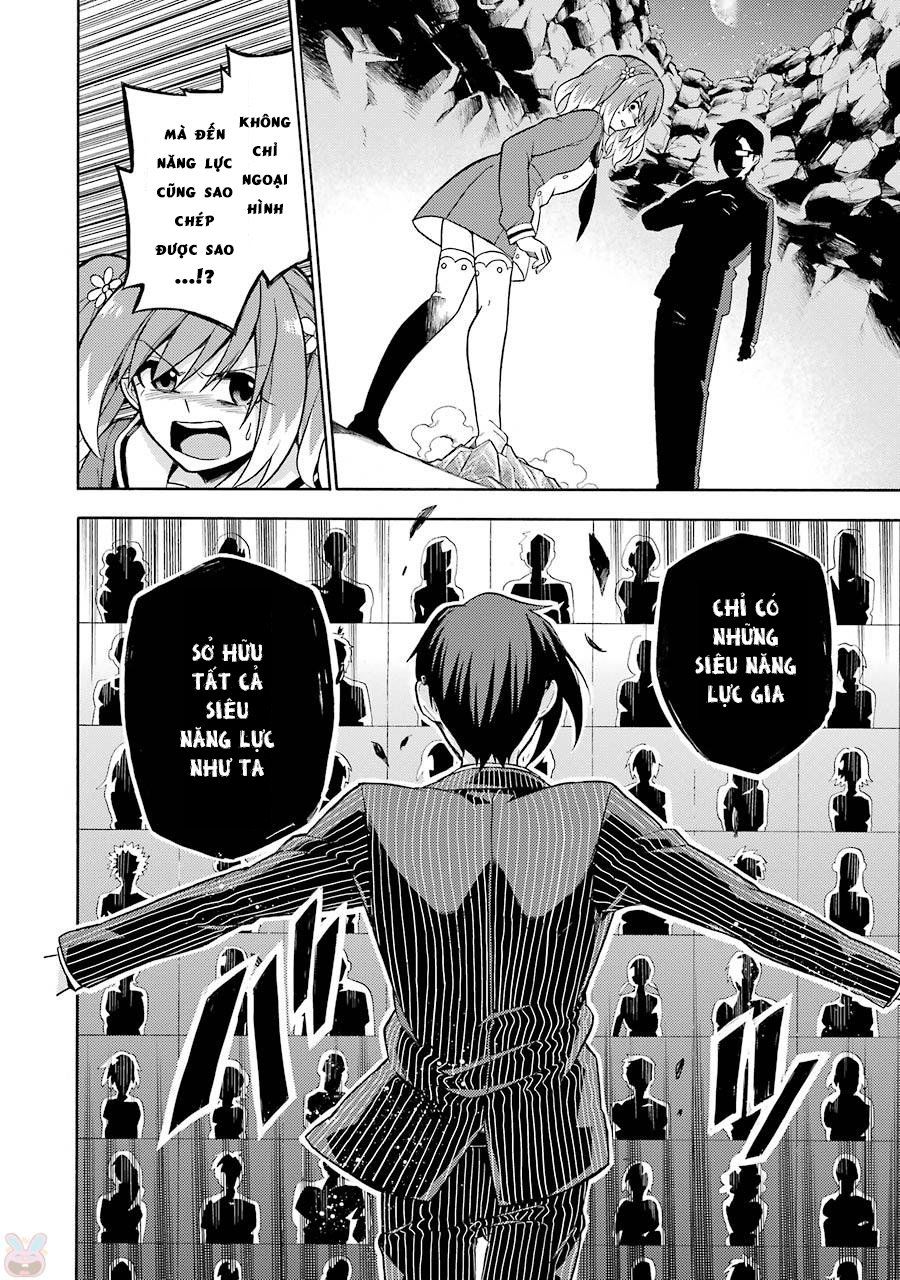 nana vô năng chapter 19 30