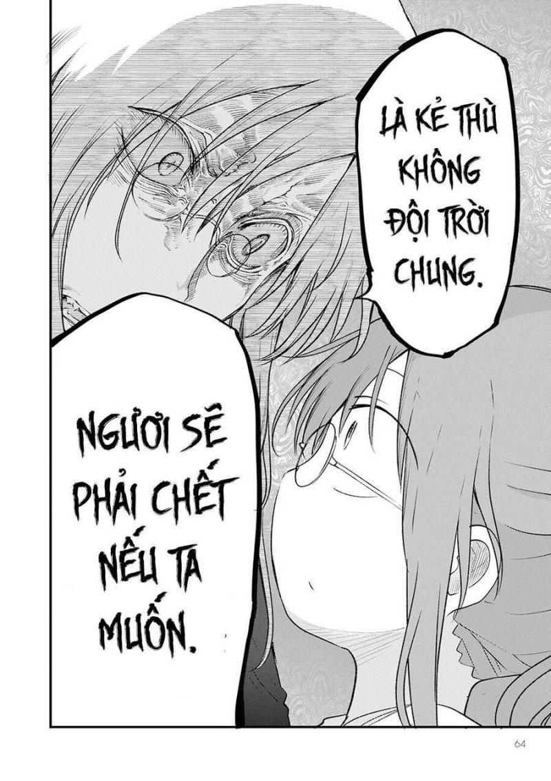 cô rồng hầu gái của kobayashi-san chapter 129 12