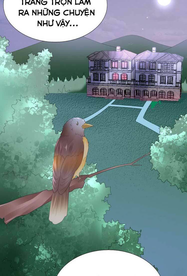 điều ước sủng ái bất bình đẳng chapter 96.2 8