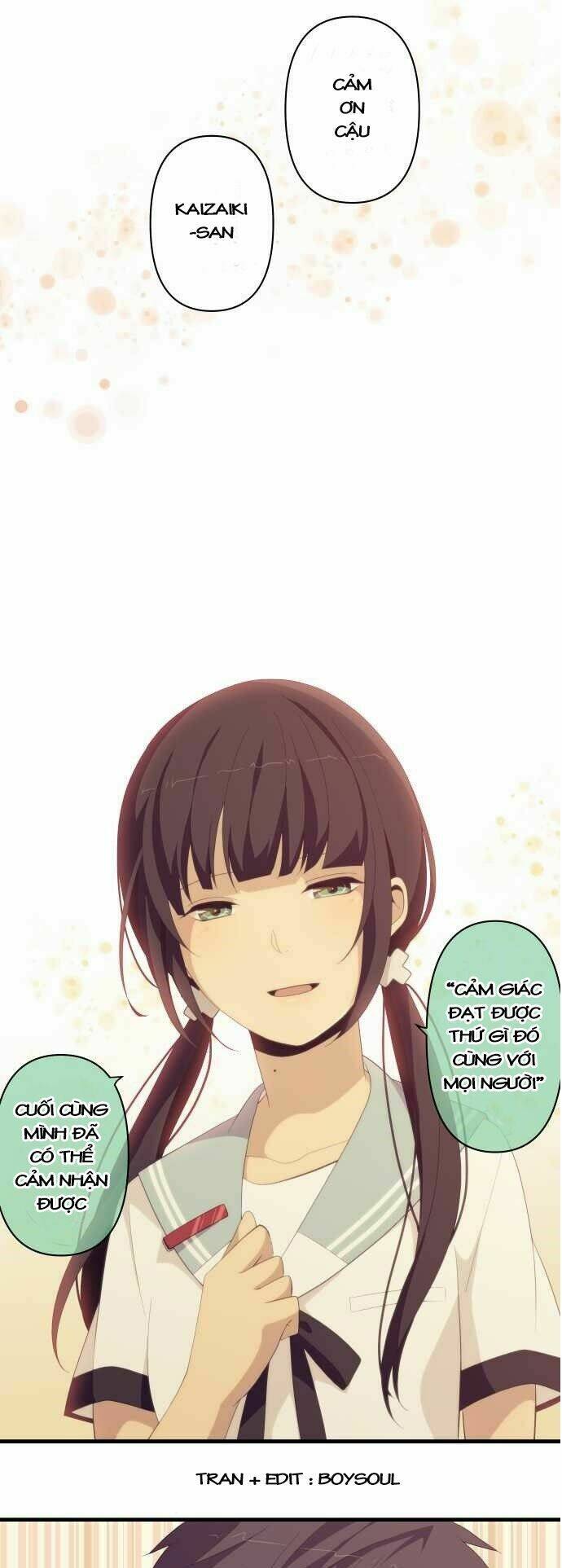 viên thuốc trùng sinh chapter 151 13